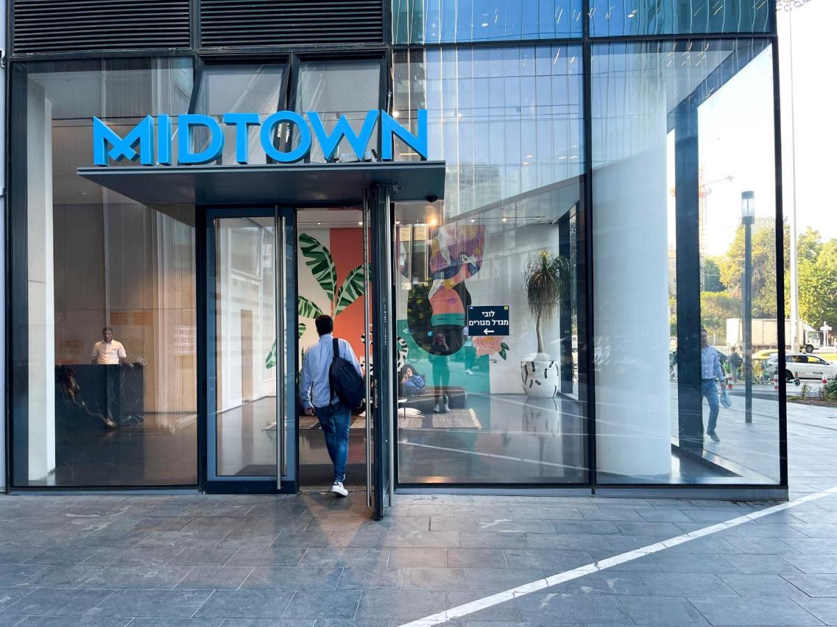 Midtown Luxury * Tel Aviv-Jaffa