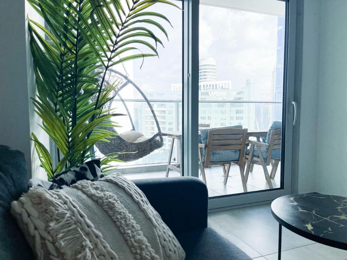 Apartment Midtown Luxury Tel Aviv-Jaffa