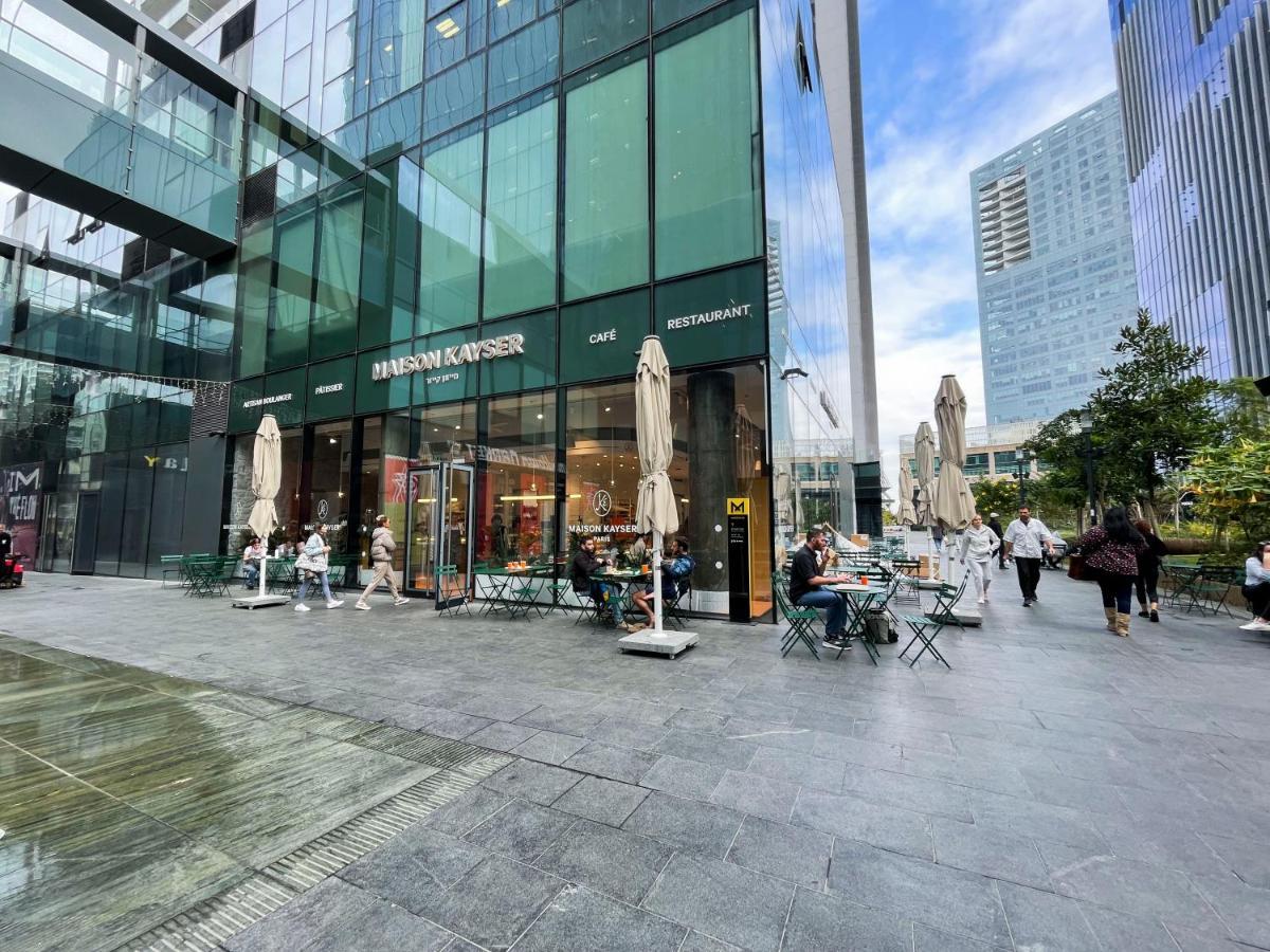Apartment Midtown Luxury *