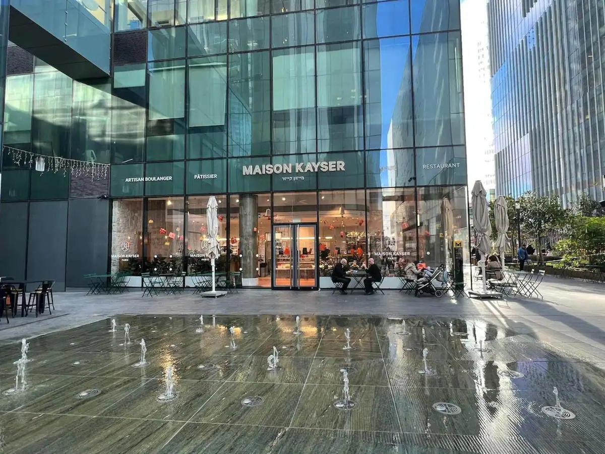 Midtown Luxury Apartment Tel Aviv-Jaffa