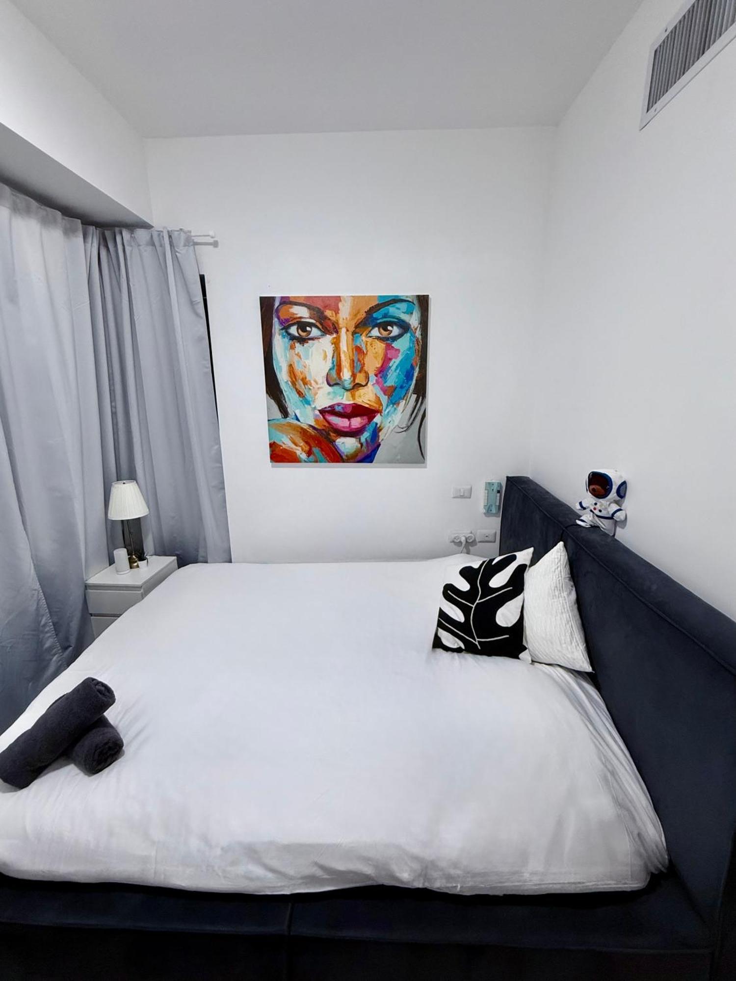 Midtown Luxury Tel Aviv-Jaffa