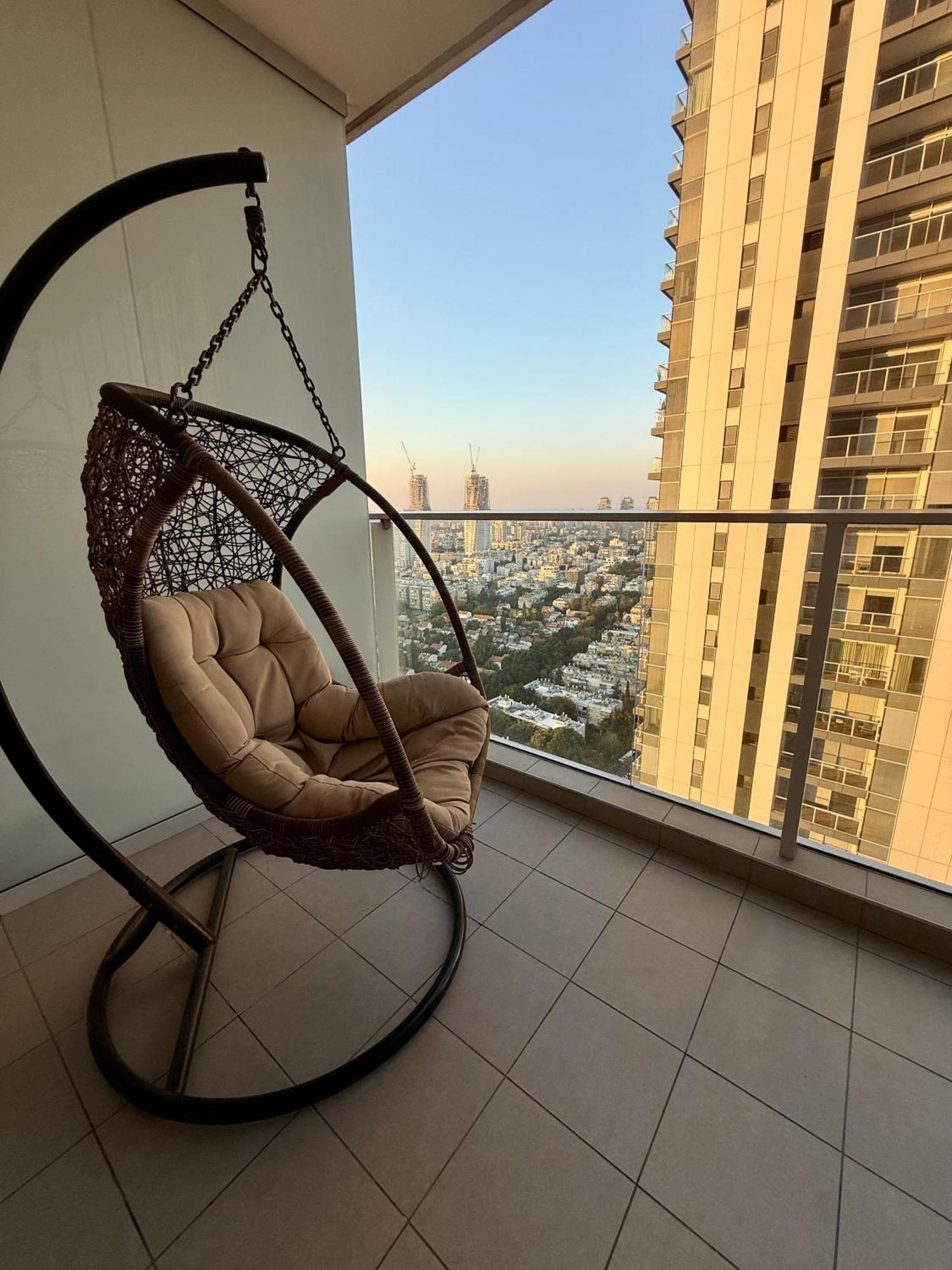 Midtown Luxury * Tel Aviv-Jaffa