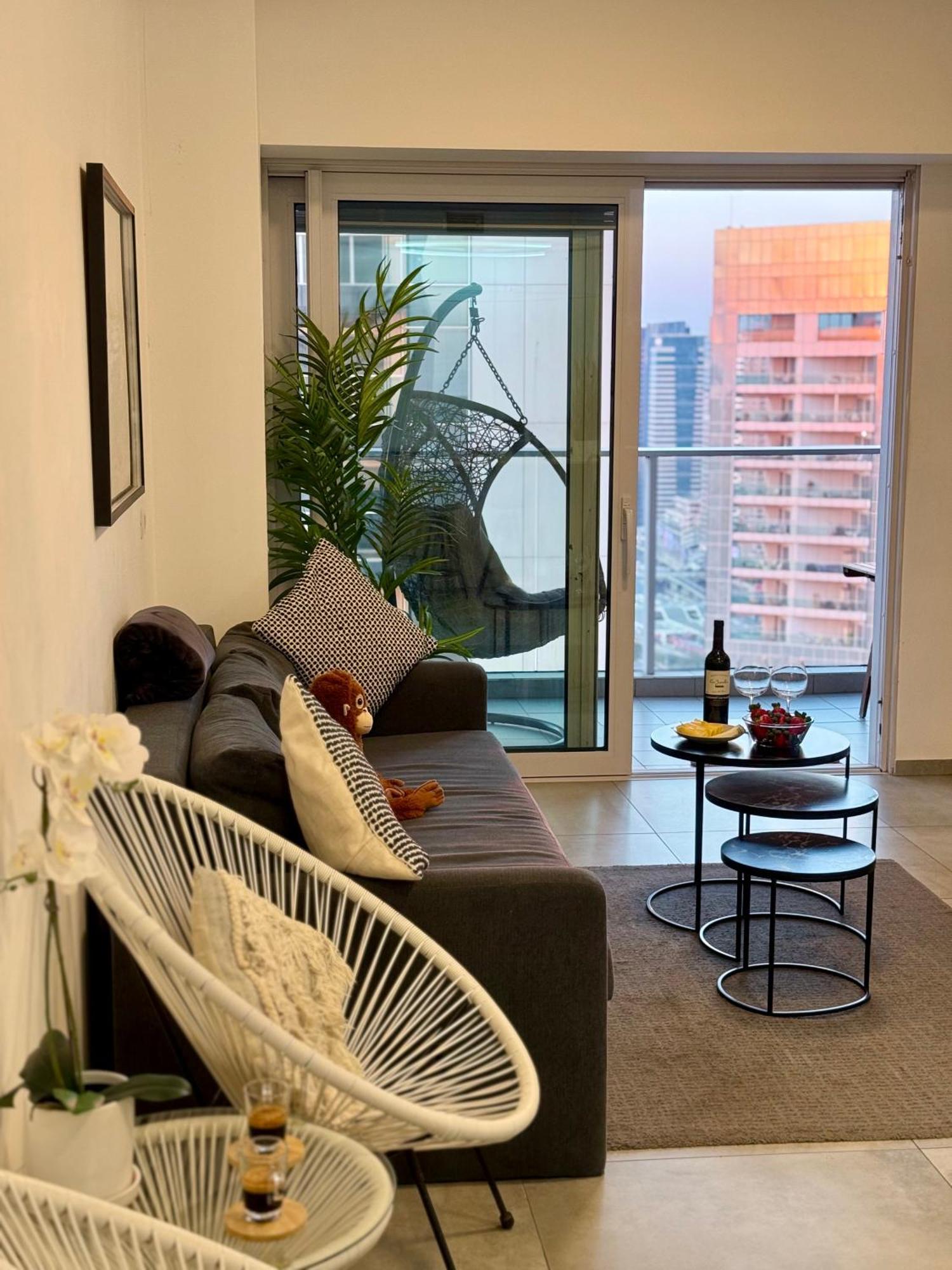 Apartment Midtown Luxury