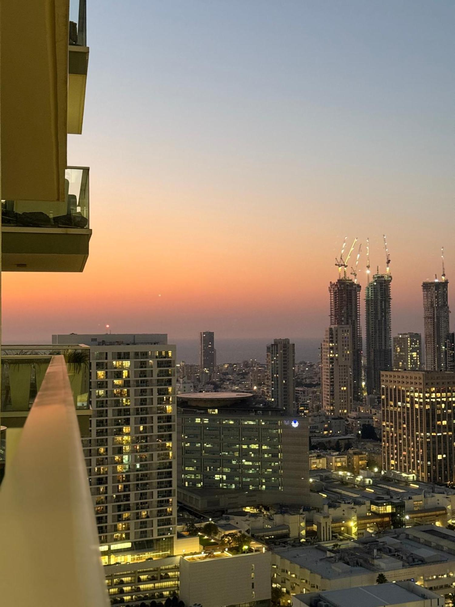 Apartment Midtown Luxury