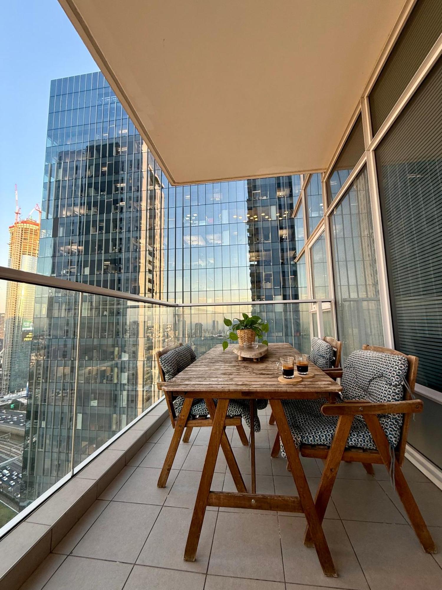 Apartment Midtown Luxury *
