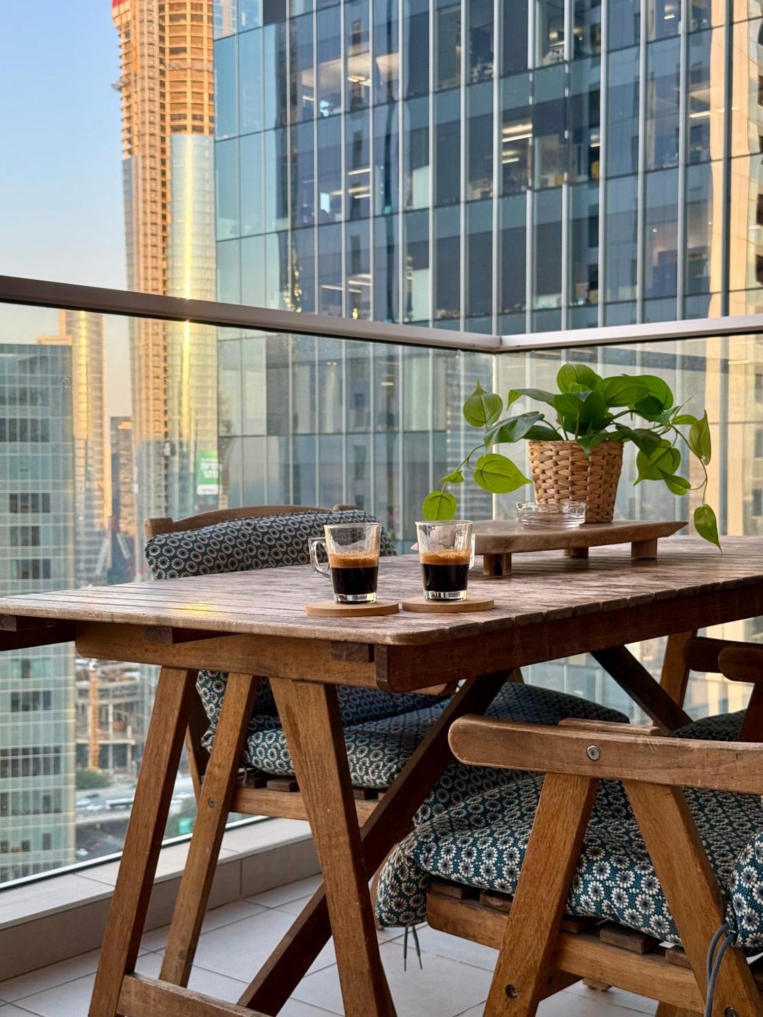 Midtown Luxury Apartment Tel Aviv-Jaffa