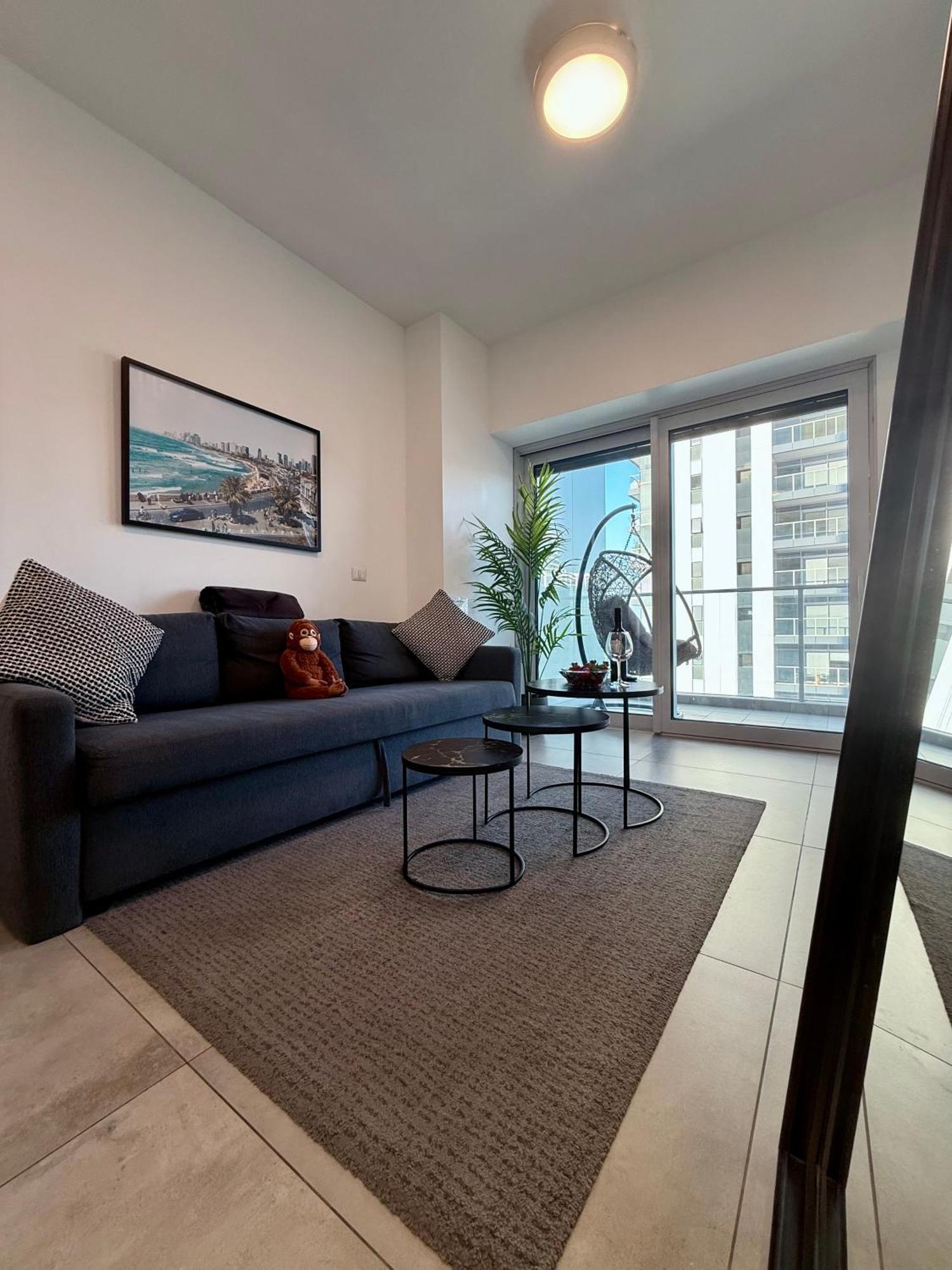 Midtown Luxury Tel Aviv-Jaffa