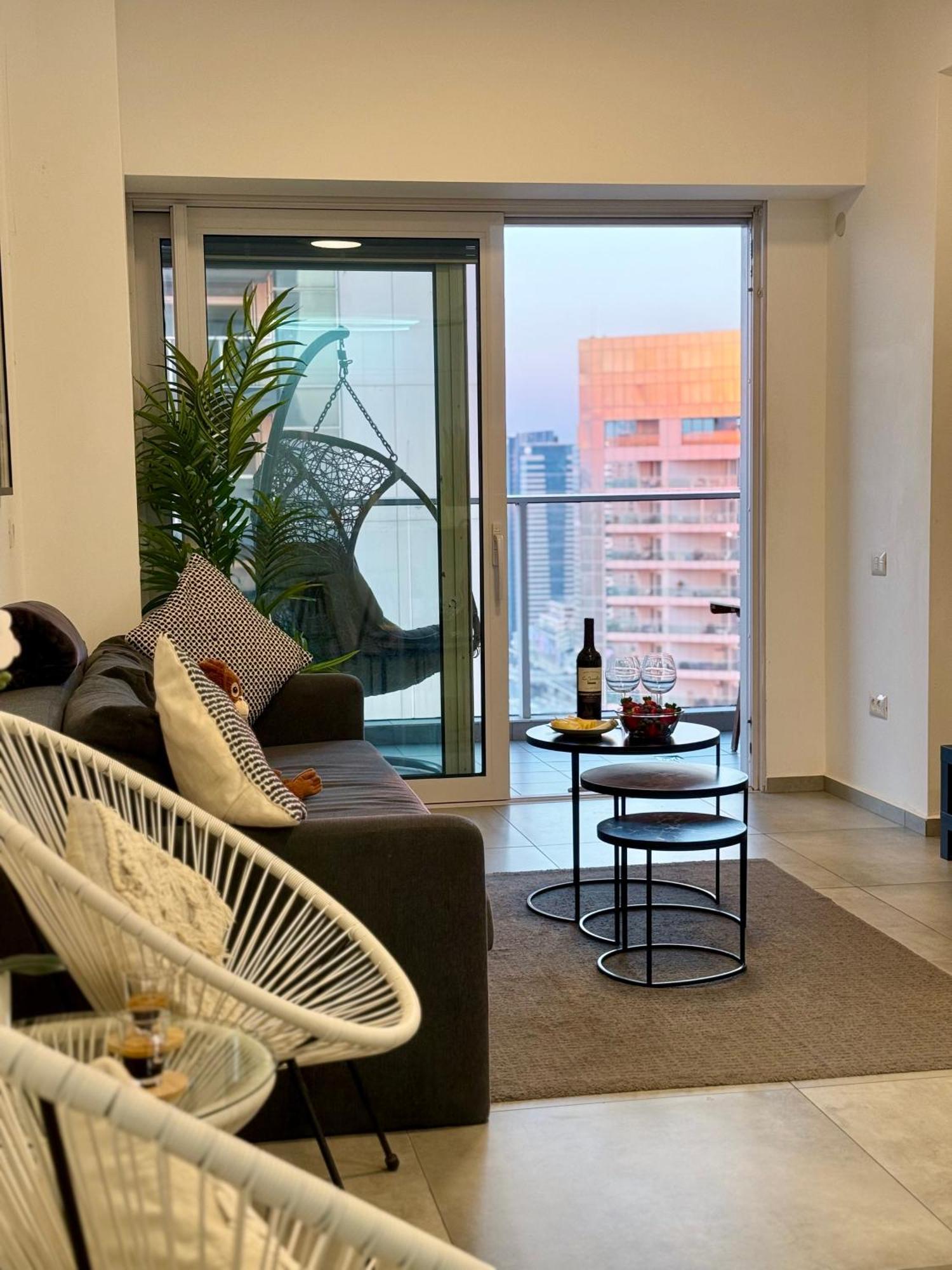 Apartment Midtown Luxury