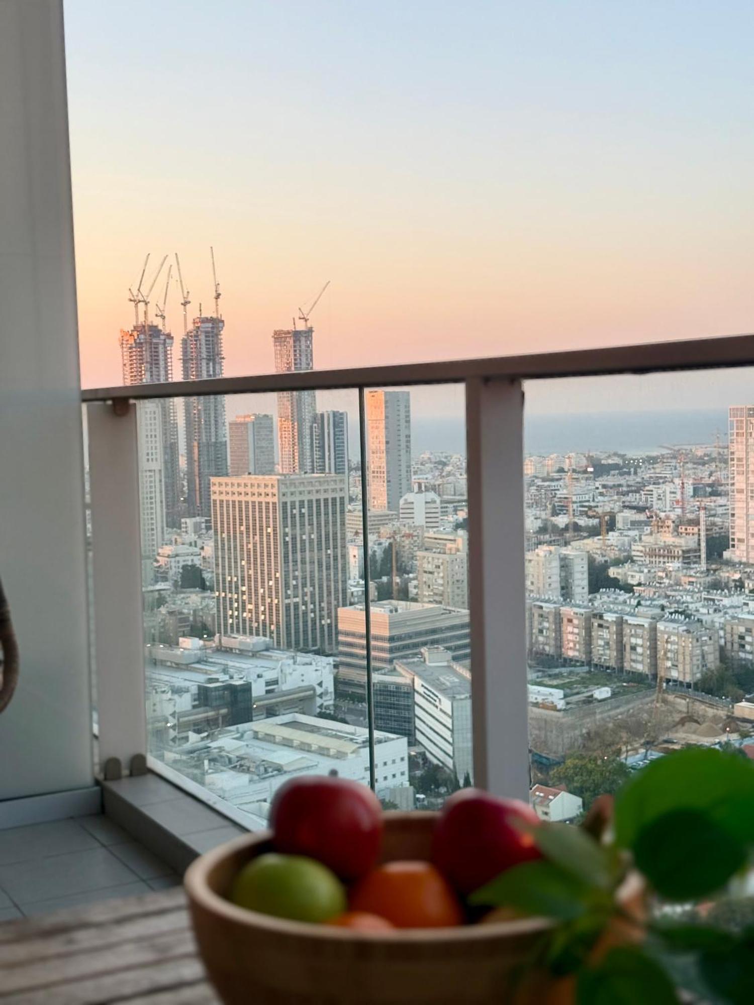 Midtown Luxury דירה
