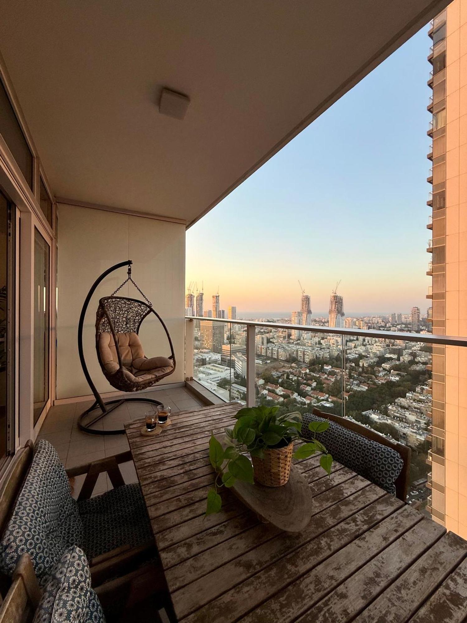 דירה Midtown Luxury *